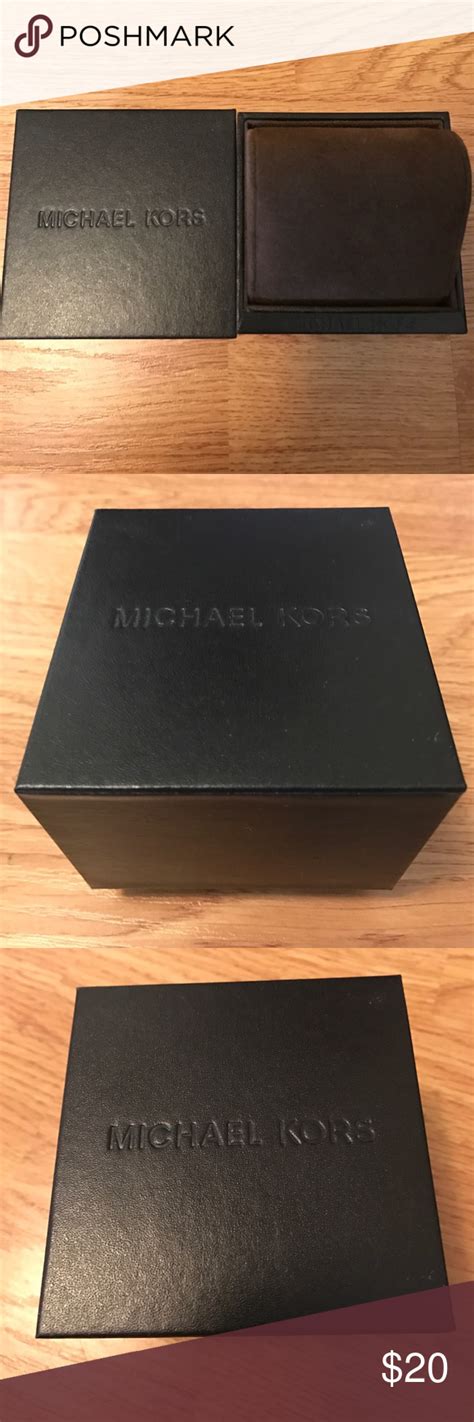 michael kors jewellery box|Michael Kors jewelry sale clearance.